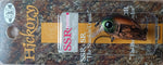 ZIP BAITS Hickory SSR - 34mm