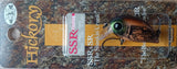 ZIP BAITS Hickory SSR - 34mm