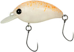 NORIES Worming Crank Shot Spin Shallow - 37 mm