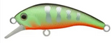 D-3 CUSTOM LURES Dahlia 45SS - 45mm