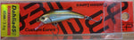 D-3 CUSTOM LURES Dahlia 45S - 45mm