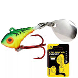 Tail Spinner VIVERRA Dana - 7gr