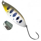 D-3 CUSTOM LURES Spoon - 3.0g