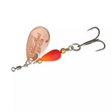 DAIWA Silver Creek Spinner 9.0 - 9gr