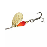 DAIWA Silver Creek Spinner 9.0 - 9gr