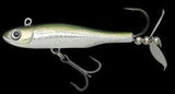 NORIES Wrapping Minnow 10G - 56mm