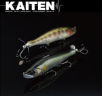 GAN CRAFT Kaiten 178 SS | BS-FISHING.COM