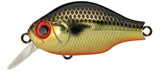 ZIP BAITS B-Switcher 1.0 Silent - 45mm