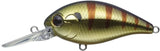 EVERGREEN Combat Crank 250 - 58 mm