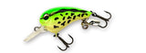 IMAKATSU Mamebats (Bean Bats) For Bass | BS-FISHING