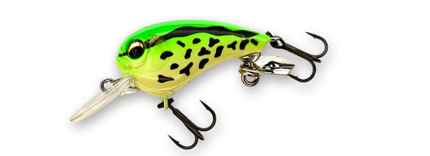 IMAKATSU Mamebats (Bean Bats) For Bass | BS-FISHING