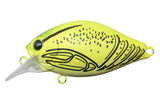 ISSEI G.C. Shallow Crank 40SR Cheera - 40mm