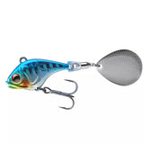 Tail Spinner DAIWA Prorex ZN Jig Spinner - 21g