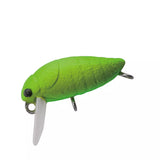 TACKLE HOUSE Elfin Micro Cicada S - 24mm