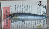 TH TACKLE TH Minnow 56 - 56mm