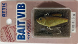 ATTIC Bait Vib - 40mm