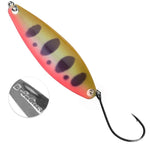D-3 CUSTOM LURES Spoon - 3.0g