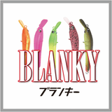ROB Blanky SS | BS-Fishing  