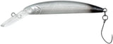 NORIES Pelican Minnow 50F - 50mm