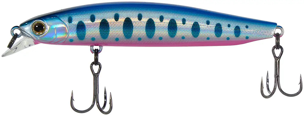 blood lure fishing SMITH Cherry Blood 90SR
