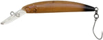 NORIES Pelican Minnow 50F - 50mm