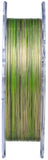 YGK X-Braid Bornrush WX8 (Multicolor) 200m