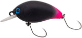 NORIES Worming Crank Shot Spin Shallow - 37 mm