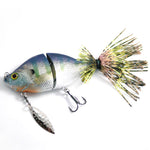 TH TACKLE Little Zoe Jointed | BS-Fishing