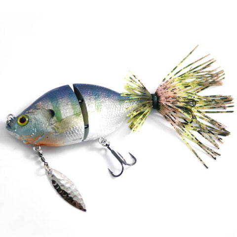 TH TACKLE Little Zoe Jointed | BS-Fishing