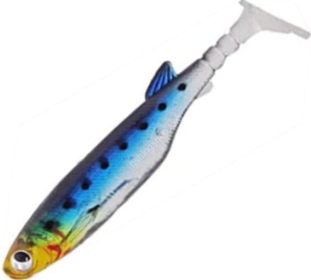 RUDIE'S Hatagui Gyoshi 4.0" | BS-Fishing