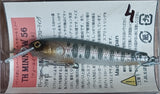 TH TACKLE TH Minnow 56 - 56mm