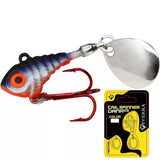 Tail Spinner VIVERRA Dana - 7gr