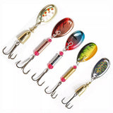 DAIWA Mission Spin Caster Kit | BS-FISHING.COM