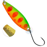 D-3 CUSTOM LURES Spoon - 4.0g