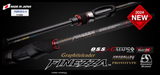 GRAPHITELEADER Finezza Prototype 24 | BS-FISHING