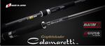 GRAPHITELEADER Calamaretti Prototype 24