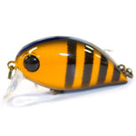 ZIP BAITS Hickory SSR - 34mm