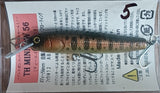 TH TACKLE TH Minnow 56 - 56mm