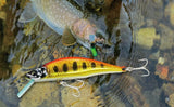 GILLS Zeebach 50 S | BS-FISHING.COM