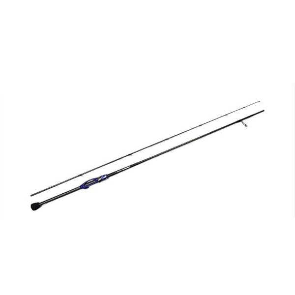 Canne spinning CLEAR BLUE CRYSTAR Spinning | BS-FISHING