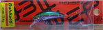 D-3 CUSTOM LURES Dahlia 45S - 45mm