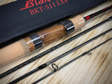D-3 Custom Lures Blakiston (Travel)