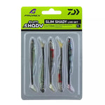 DAIWA Prorex Real Slim Shady Live Set | BS-Fishing