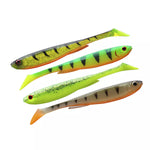 DAIWA Prorex Slim Shady Flash Set | BS-Fishing