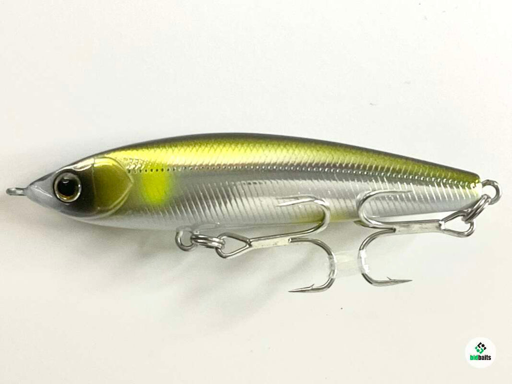 ZipBaits X-Trigger Sinking Pencil Lure