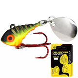 Tail Spinner VIVERRA Dana - 7gr