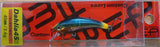 D-3 CUSTOM LURES Dahlia 45S - 45mm