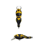 D-3 CUSTOM LURES Dudley's - 43mm