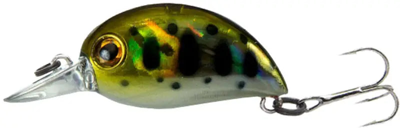 Zipbaits Baby Hickory SR - Leurres poisson nageur - Magasin de peche Zipbaits Baby Hickory SR - Leurres poisson nageur - Magasin de peche