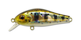 ZIP BAITS Rigge 43 SS - 43mm